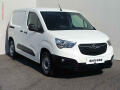 Opel Combo 1.5CDTi, Edition, navi, AC