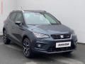 Seat Arona 1.6 TDi, FR, LED, +ALU