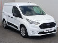 Ford Transit Connect 1.5TDCi, TREND, AC, +kola