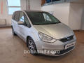Ford Galaxy 2.0d, autoAC, temp