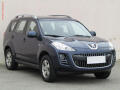 Peugeot 4007 2.2 HDi, AT