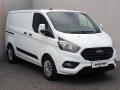 Ford Transit Custom 2.0TDCi L1H1, 1.maj,R