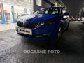 �koda Octavia 1.5TSi, LED, autoAC
