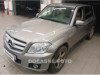 Mercedes-Benz GLK 2.2 CDi 4MATIC, R, AT, TZ