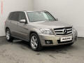 Mercedes-Benz GLK 2.2 CDi 4MATIC, R, AT, TZ