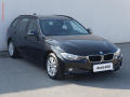 BMW 2.0d 318D, AT, Klima