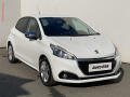 Peugeot 208 1.2PT, Style