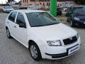 koda Fabia 1.2i, R