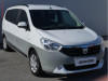 Dacia Lodgy 1.6 MPI, R, AC, TZ