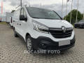 Renault Trafic 2.0dCi L1H1, LED, AC