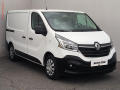 Renault Trafic 2.0dCi L1H1, LED, AC