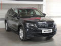 �koda Kodiaq 2.0 TDi 4x4, 2.maj,�R, Style