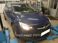 Opel Astra 1.4 i, temp, STK8/27