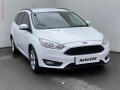 Ford Focus 1.5TDCi