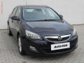 Opel Astra 1.4T, �R, Klima