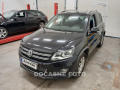 Volkswagen Tiguan 2.0 TDI