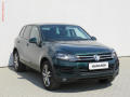 Volkswagen Touareg 3.0TDi 4x4, AT, navi, bixen