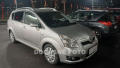 Toyota Corolla Verso 2.2Dd, R, AC, tan