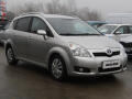 Toyota Corolla Verso 2.2Dd, R, AC, tan