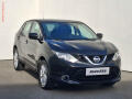 Nissan Qashqai 1.2TCe, Acenta, navi, kamera