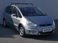 Ford S-MAX 1.8TDCI, AC, tan