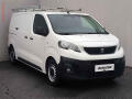 Peugeot Expert 1.5HDi L2 W�RTH, Navi, AC