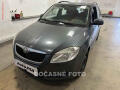 �koda Fabia 1.4i, �R, servis.kniha, AC