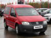 Volkswagen Caddy 2.0SDi, R