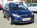 Ford Focus 2.0i, Ac, bixen, park.asist