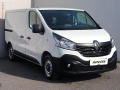 Renault Trafic 1.6dCi DLNA SORTIMO, Navi