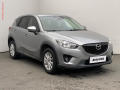 Mazda CX-5 2.0 AWD, Navi, +kola