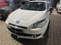 Renault Fluence 1.6i, autoAC, temp