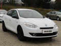 Renault Fluence 1.6i, autoAC, temp