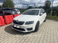 �koda Octavia 2.0TDi, 1.maj