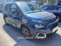 Citron Berlingo 1.5HDi, FEEL, navi, kamera