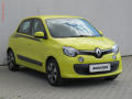 Renault Twingo 1.0 SCe, Zen, AC, temp