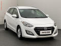 Hyundai i30 1.6 CRDI, autoAC, temp