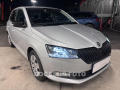 koda Fabia 1.0TSi, R, Style Plus, LED