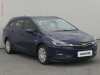 Opel Astra 1.6CDTI, +servis. kniha