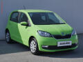 �koda Citigo 1.0 MPi, 1.maj,�R, Style