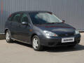 Ford Focus 1.8 TDCi, AC, ta�n�
