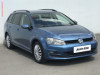 Volkswagen Golf 1.6TDI, Navi, vhev sed.