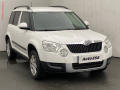 koda Yeti 1.4 TSi, Ambition, +kola