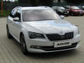 koda Superb 2.0TDI 4x4, L&K, DSG, bixen
