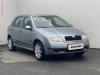 koda Fabia 1.2 i, AC