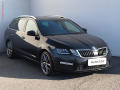 koda Octavia 2.0 TDi, RS, DSG, LED, kamera