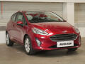 Ford Fiesta 1.0 EB, Titanium, kamera