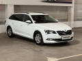 koda Superb 2.0 TDi, Navi, bixen