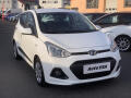 Hyundai i10 1.0i, AC, tempo