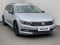 Volkswagen Passat 1.4 TSi, Comfortline, Webasto